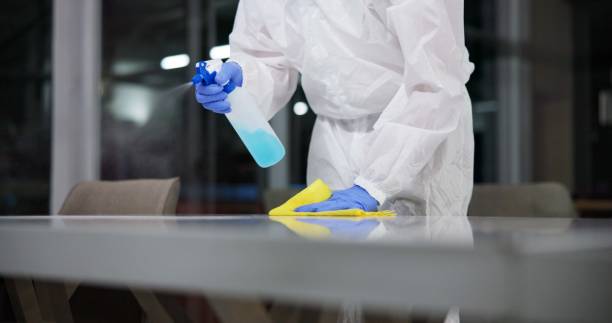 24/7 Emergency Blood Cleanup experts in Markleville, IN